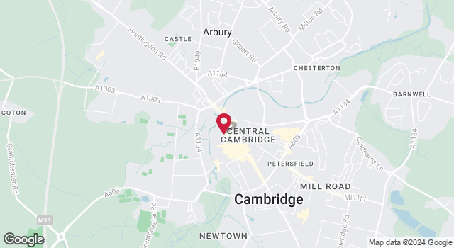 2648 Cambridge